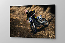 Obraz Motokros adrenalín 1430